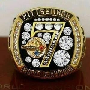 Meet your Posher, William